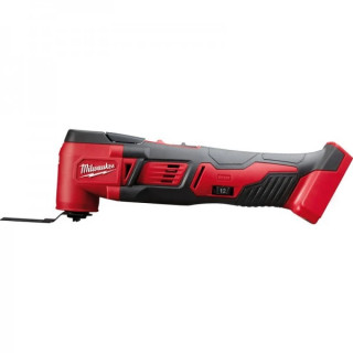 Акумулаторен многофункционален инструмент Milwaukee M18BMT-0