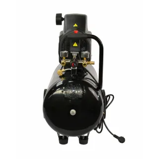 Маслен компресор за въздух AWTools AC50 50L/ 1,5kW/ 50 л