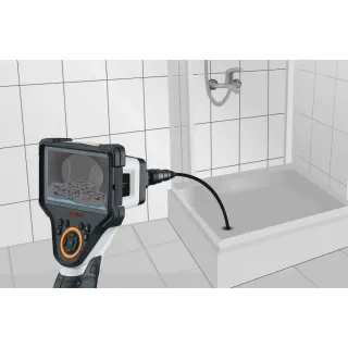 Камера за видеоконтролер Laserliner HD DUOCamera/ 7.9 мм/ 3 м Камера за видеоконтролер Laserliner HD DUOCamera/ 7.9 мм/ 3 м