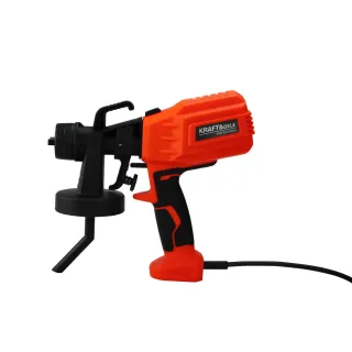 Електрически пистолет за боядисване KraftDele KD2119/ 650W
