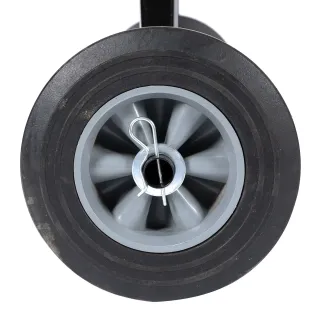 Бетонобъркачка Detoolz DZ-C326/ 160 л/ 1000W