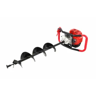 Бензинов свредел AWTools AW80041/ 2.95 к.с. Бензинов свредел AWTools AW80041/ 2.95 к.с.