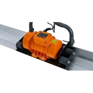 Вибромастар с дъска 1.5 м Powermat PM-ELW-200T/ 200W