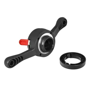 Гайка/скоба за баланс машина KraftDele KD5914