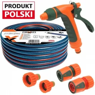 Комплект за поливане REXXER RC-13-924/ 30 м/ 1/2