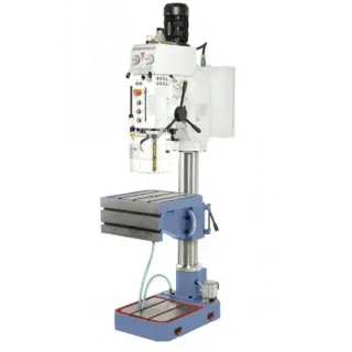 Бормашина колонна BERNARDO GB 40 N