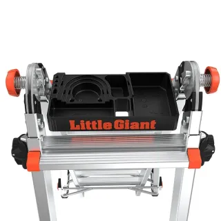 Поставка за инструменти Little Giant Tool Tray Поставка за инструменти Little Giant Tool Tray