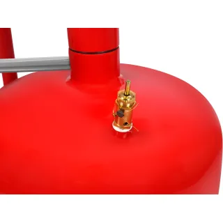 Пясъкоструйка + аксесоари KraftDele KD5854/ 38 л Пясъкоструйка + аксесоари KraftDele KD5854/ 38 л