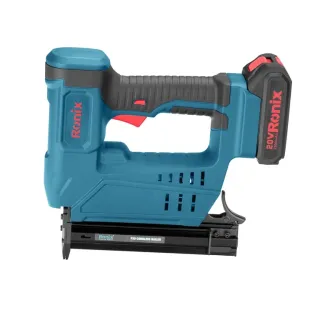 Акумулаторен такер Ronix 8619/ 20V/ 2x2Ah