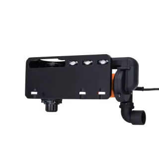 Фреза за отстраняване на фуги на плочки KraftDele KD11797/ 1500W