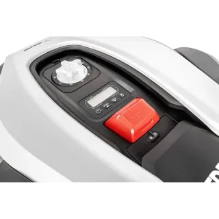 Косачка робот Cedrus C-MOW-L20+/ 20V/ 5Ah