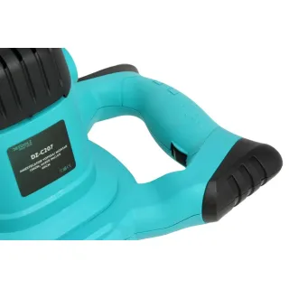 Бъркалка за строителни смеси Detoolz DZ-C207/ 1200W