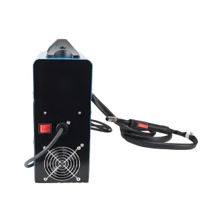 Инверторен заваръчен апарат AWELCO EASYMIG 120/ 3.2kVA