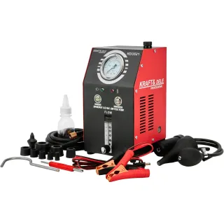 Генератор на дим KraftDele KD3521/ 12V