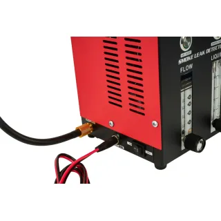 Генератор на дим KraftDele KD3520/ 12V