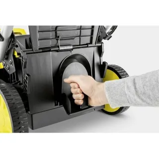 Акумулаторна косачка KARCHER LMO 36-46 Battery, 36V