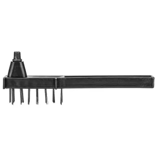 Инверторен заваръчен апарат RED TECHNIC RTMSTF0113/ 180A Инверторен заваръчен апарат RED TECHNIC RTMSTF0113/ 180A