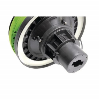 Прахосмукачка Cleancraft flexCAT 378 CYC PRO