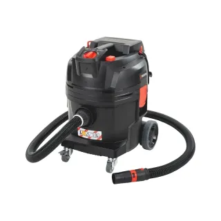 Акумулаторна прахосмукачка WURTH ANTS 18-36 L M-CUBE/ 18V