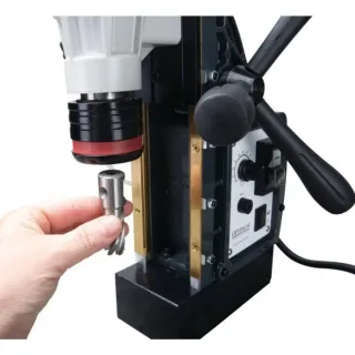 Магнитна бормашина Optimum OPTIdrill DM 50 V/ 1700W