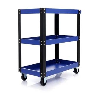 Количка за инструменти KraftDele KD1066