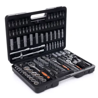 Гедоре комплект KraftDele KD10460/ 292 части