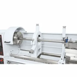 Струг за метал BERNARDO Titan 660 х 2000 Струг за метал BERNARDO Titan 660 х 2000