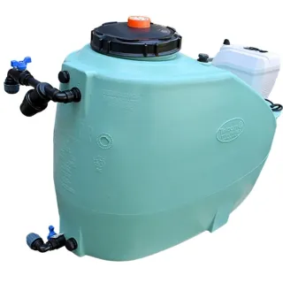 Система за захранване с вода за битови нужди Hydrostab 0920702/ 500 л/ 650W Система за захранване с вода за битови нужди Hydrostab 0920702/ 500 л/ 650W