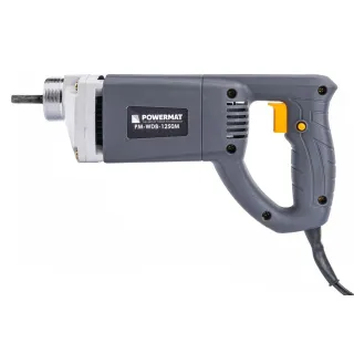 Вибратор за бетон + виброигла Powermat PM-WDB-1250M/ 1500W Вибратор за бетон + виброигла Powermat PM-WDB-1250M/ 1500W