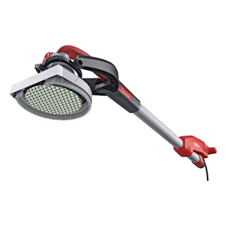 Машина за шлайфане на бетон тип жираф FLEX GDE 10 Set Turbo-Jet/ 1010W Машина за шлайфане на бетон тип жираф FLEX GDE 10 Set Turbo-Jet/ 1010W