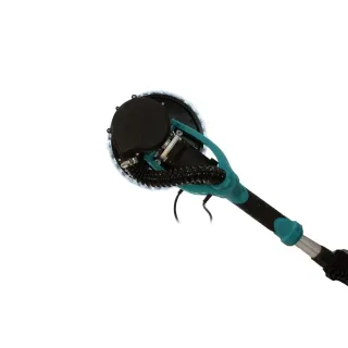 Жираф за шлайфане на стени и тавани Detoolz DZ-C206/ 750W/ Ø225 мм