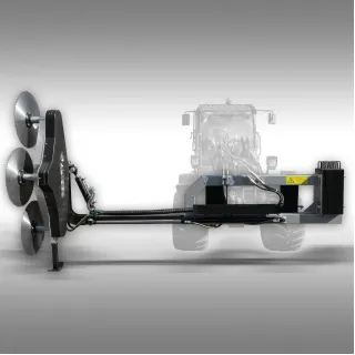 Трион за резитба Jansen AS-600 с 80 зъба Трион за резитба Jansen AS-600 с 80 зъба