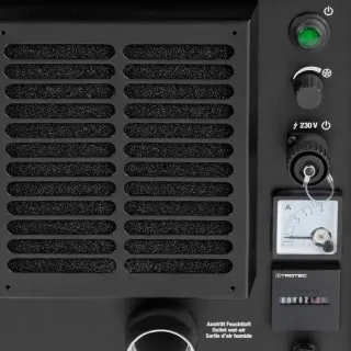 Индустриален влагоуловител Trotec TTR 300/ 900W