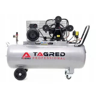 Компресор TAGRED TA325B/ 4.1 kW
