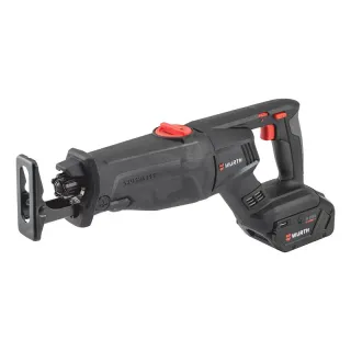 Акумулаторен саблен трион WURTH AFS 18 COMPACT M-CUBE +/ 18V/ 2х5Ah