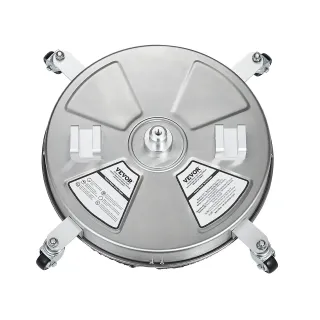 Почистваща машина за повърхности под налягане VEVOR QD-XDP15