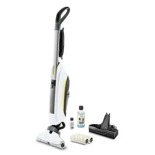 Подопочистваща машина Karcher FC 5 PREMIUM/  220V