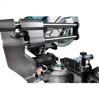 Акумулаторен потапящ циркуляр Makita LS002GZ01/ 40V