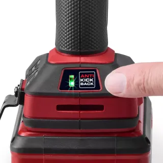 Акумулаторен ударен винтоверт Einhell TP-CD 18/50-C Li-i BL/ 18V/ 2x3Ah Акумулаторен ударен винтоверт Einhell TP-CD 18/50-C Li-i BL/ 18V/ 2x3Ah