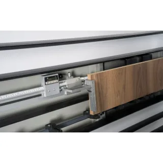 Вертикален форматен циркуляр HOLZKRAFT VPS 22-51 VR ED KS/ 3 kW/ 400V/ 510 см Вертикален форматен циркуляр HOLZKRAFT VPS 22-51 VR ED KS/ 3 kW/ 400V/ 510 см