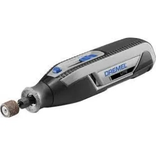 Мултифункционален прав шлайф DREMEL Lite 7760-15, 3.6 V