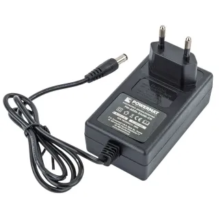 Акумулаторна духалка за листа POWERMAT PM-ADDL-2AHM/ 21V/ 2x2Ah Акумулаторна духалка за листа POWERMAT PM-ADDL-2AHM/ 21V/ 2x2Ah