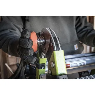 Професионална двураменна стълба Little Giant DARK HORSE 2.0 M22 Fiberglass/ 150кг