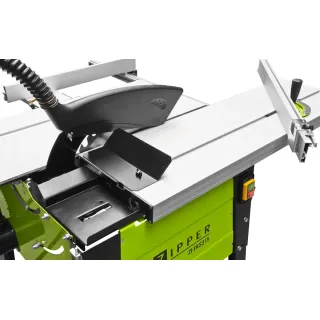 Настолен циркуляр ZIPPER ZI-FKS315 / 2 kW, ф315 мм