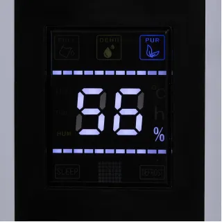 Влагоабсорбатор KraftDele KD11747/ 65W