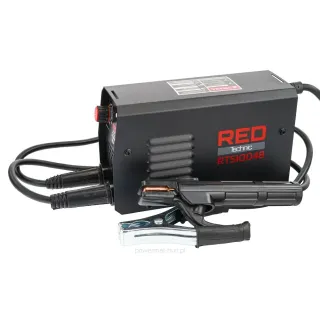 Инверторен електрожен RED TECHNIC RTSI0048/ 315A