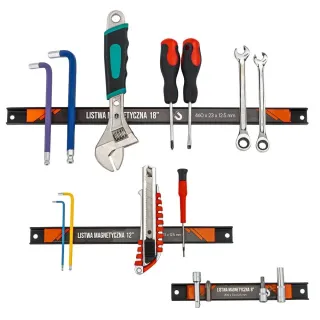 Комплект магнитни ленти Powermat PM-LM-3T/ 3 бр.