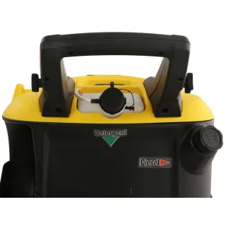 Пароструйка LAVOR Auckland 1310/ 3000W