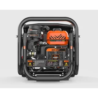 Бензинов генератор Genergy JACA 3300W/ 2.6 л Бензинов генератор Genergy JACA 3300W/ 2.6 л