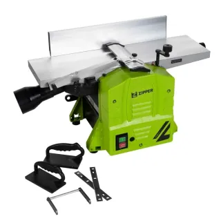 Абрихт-щрайхмус ZIPPER ZI-HB204N/ 1500W